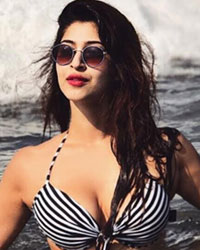 Sonarika Bhadoria